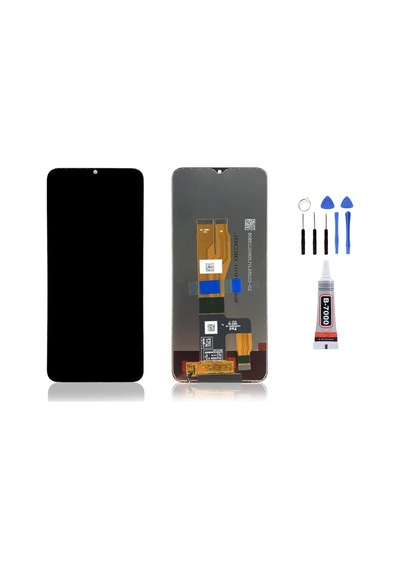 General Mobile Gm23 Se Lcd Ekran Dokunmatik Tamir Seti Yapıştırcı Set Yedcom