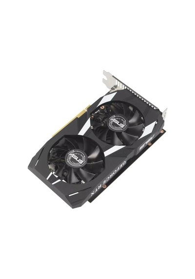 Asus Dual-rtx3050-o6g-nvıdıa-geforce-rtx 3050-6g-6gb Gddr6-96bit-1537mhz-oc-dvı-hdmı-dp-ekran