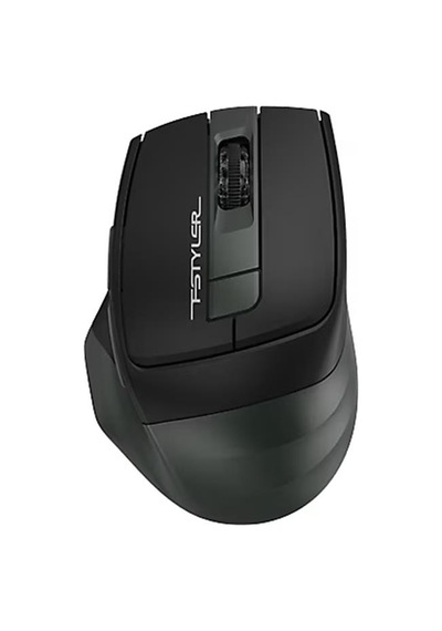 A4 Tech Fb35s Yeşil Bluetooth+2.4g Nano Kablosuz Optik 2000 Dpi Mouse Sessiz -