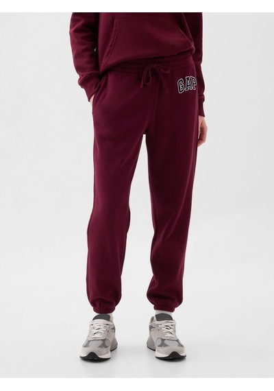 Gap V-gap Heritage Jogger Kadın Eşofman Alt-8080 Lacivert