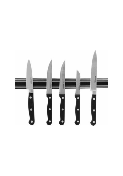 Mıknatıslı Bıçak Askısı 55 Cm. Renkli