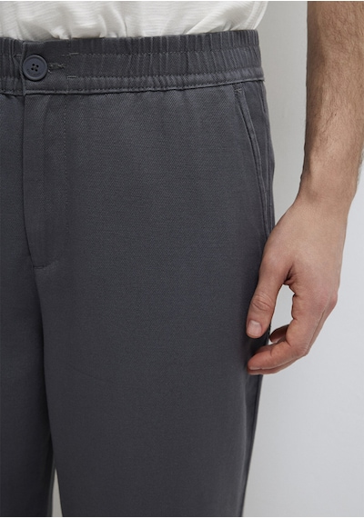 Mavi - Antrasit Pantolon 0010557-85540 Gri