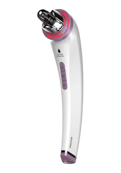 Dr. Root Volume Booster Saç Büyümesini Destekleyici Saç Derisi Bakım Cihazı
