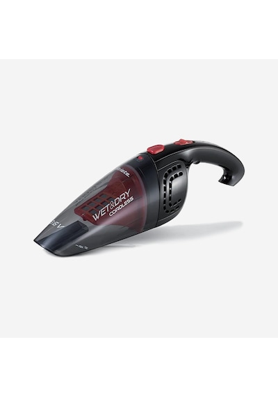 Ariete 2474 Islak-Kuru Mini Şarjlı El Süpürgesi