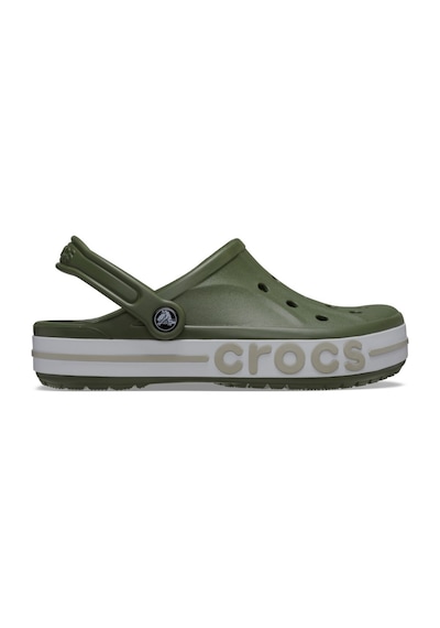 Crocs Bayaband Clog Unisex Terlik 205089 Haki