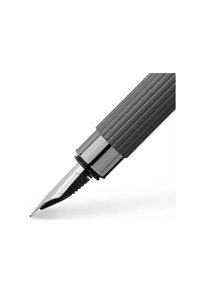 Graf Von Faber Castell Tamitio Dolma Kalem M Uç Taş Gri 141780