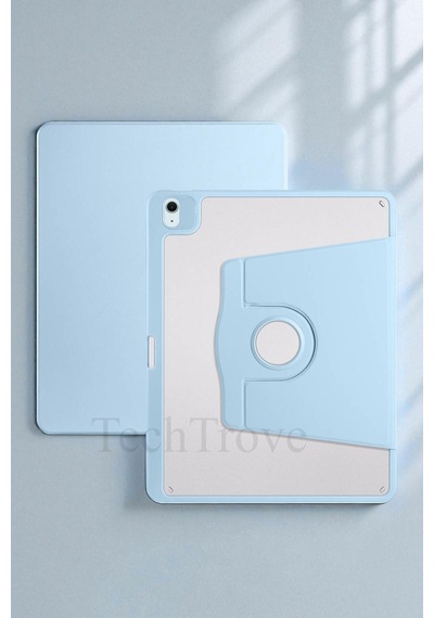 Apple İpad Pro 12.9 2022 M2 Kılıf Kalemlikli Dönebilen Kamera Koruma Çıkıntılı Standlı Kılıf Kapaklı Kılıf Apple İpad Pro 12.9 2022 M2 Kılıf Kalemlikli Dönebilen Kamera Koruma Çıkıntılı Standlı Kılıf Kapaklı Kılıf