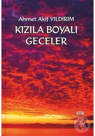 Kızıla Boyalı Geceler