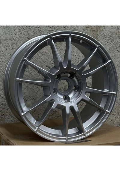 5 112 18 8.0 Et40 Ch57.1 Silver Stw822