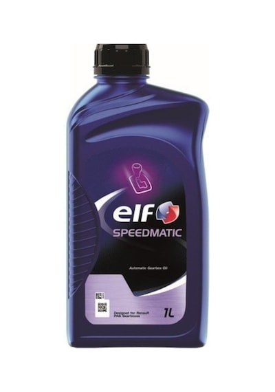 Elf Speedmatic Automatic Sanziman Yagi 1 Lt 561560222