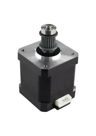 Flsun V400 Motor