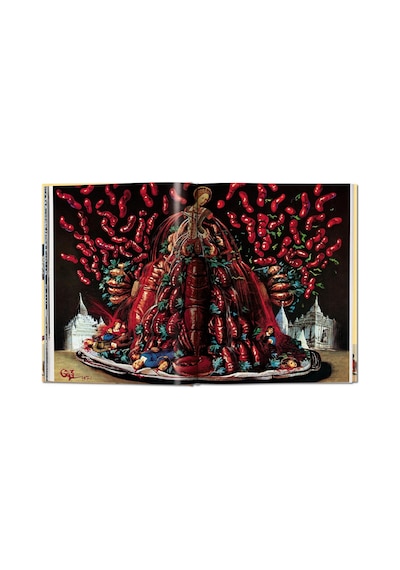 Dali. Les Diners De Gala