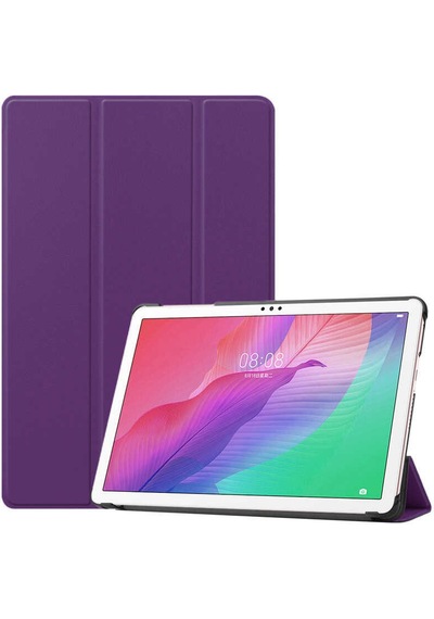 Honor Pad X8 Zore Smart Cover Standlı 1-1 Kılıf Kapaklı Kılıf