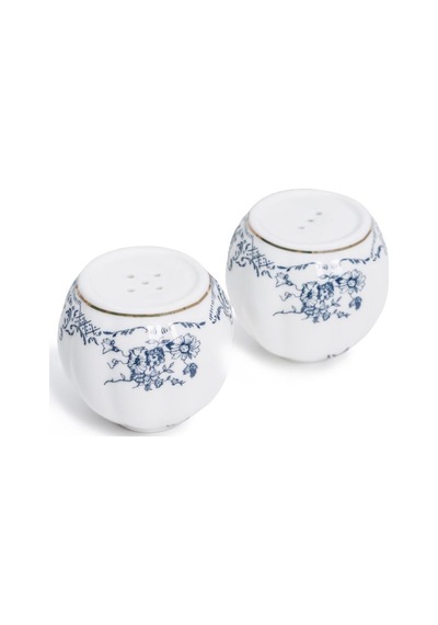 Maxx Doria Garden Collection Modra 12 Kişilik 58 Parça Yemek Takımı Pa2127 Beyaz