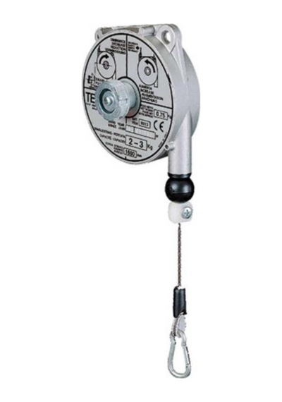 Balanser Tecna 0.4-1 Kg 9311 5 Adet