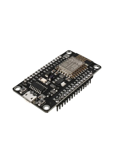 Esp-12e Tabanlı Nodemcu V3 Wifi Mikrokontrolcü Modülü Iot Geliştirme Kartı