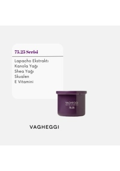 Vagheggi Longevıty Day Cream, 50 Ml Yedek Refıll