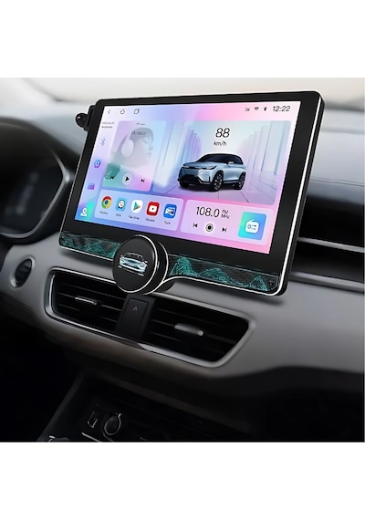 Fiat Grand Punto 2005-2009 Navix Cb11sn 10.1'' Android Araç Multimedya Sistemi 8 Çekirdek, 4gb Ram, 64gb, Carplay & Android Auto Destekli 10"