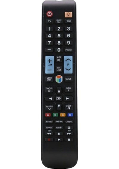Ue60ks8000uxtk Smart Lcd Led Tv Kumandası Kk9844-32064