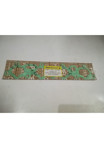 MAZDA-323 EMME MANİFOLT CONTA 90-96/1.6-16V