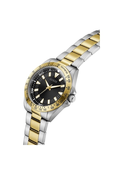 Guess Gugw1064g4 Erkek Kol Saati Metalik Gri