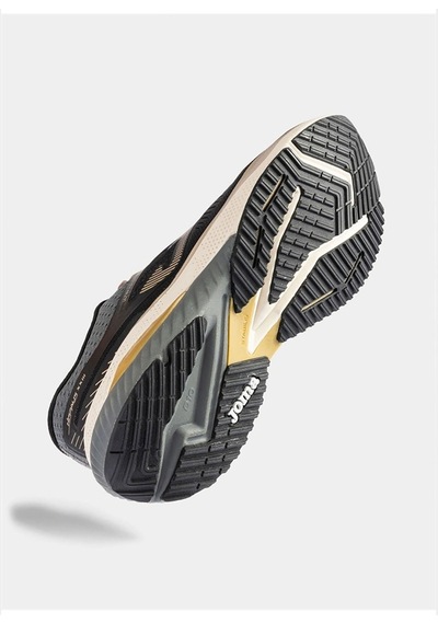 Joma Erkek Koşu Yürüyüş Ayakkabısı R.hispalis 2341 Black Gold R 001