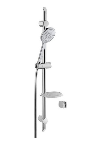 Artema Style X 1f Sürgülü El Duşu  Takımı A45538
