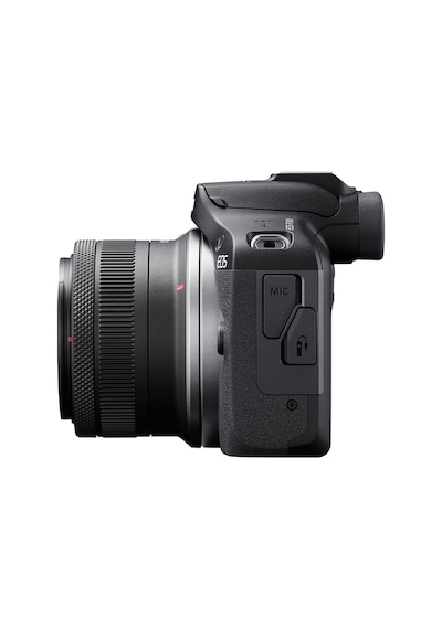 Canon EOS R100 RF-S 18-45 MM STM Aynasız Fotoğraf Makinesi + EF-EOS R Adaptör (Canon Eurasia Garantili)