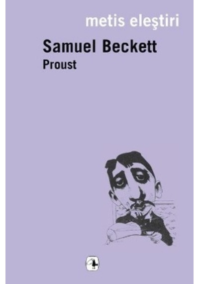 Proust - Samuel Beckett - Metis Yayınları