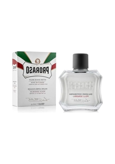 Yeşil Çay Ve Yulaf Özlü Tıraş Sonrası Balsam, 100 Ml
