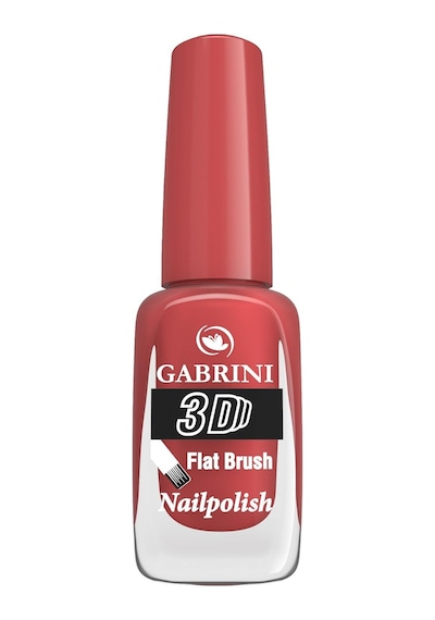 3d Nail Polish 27 1 Paket 1 X 1 Adet