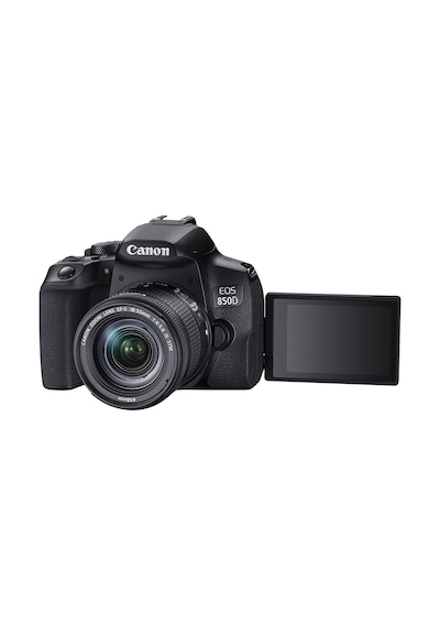 Canon EOS 850D 18-135 MM IS USM DSLR Fotoğraf Makinesi (Canon Eurasia Garantili)