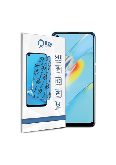 Oppo A54 4G Nano Ekran Koruyucu Kırılmaz Esnek Cam (510866698) 20 Tl Fark Ile Apple  Uyumlu iPhone Hızlı Şarj Kablosu