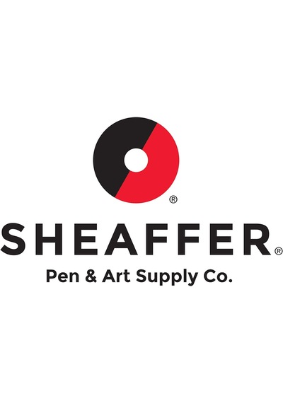 Sheaffer 91441 Prelude Roller Kalem Siyah Titanyum Çok Renkli