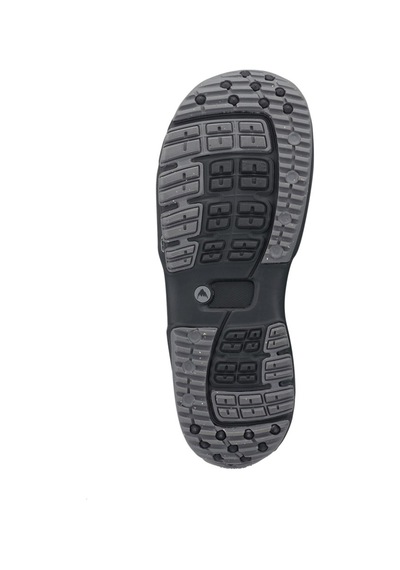 Burton Ruler 10011 Siyah