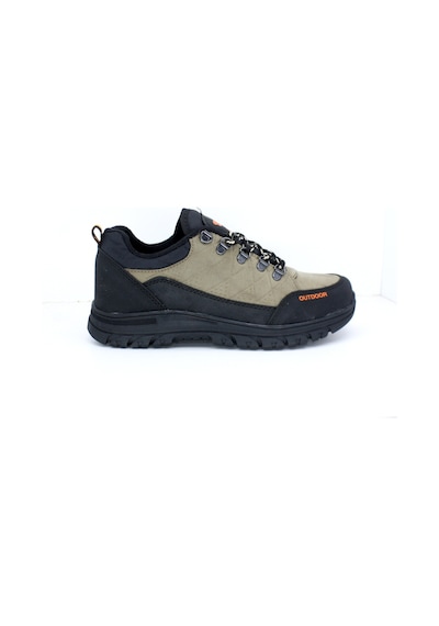 Trendyshoes 115 Dakırs Erkek Kaymaz Taban Ayakkabı