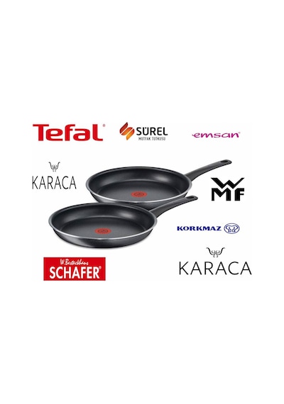 Ermiya Tencere Tava Sahan İçin Z Tipi Temperli Cam Kapak 30 Cm