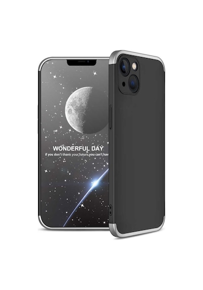 Apple Uyumlu iPhone 13 Kılıf Zore Ays Kapak (528890390)
