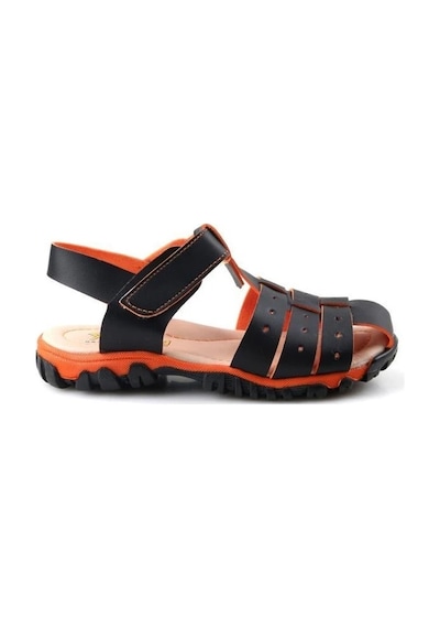 Arzen 4038 Orto Pedik Erkek Çocuk Sandalet Ayakkabı 001