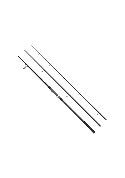 Fladen Maxximus Total Flexx Bass 330 Cm 50-150g Atarlı Karbon 3 Parça Spin Olta Kamışı