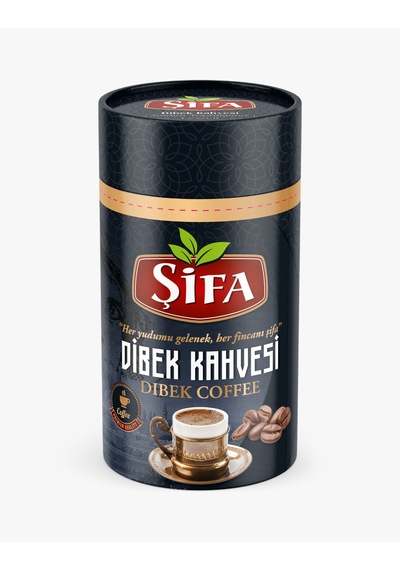 Şifa Dibek Kahvesi 200 G