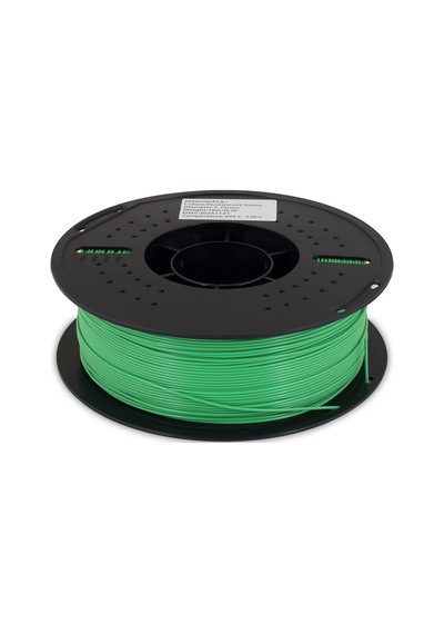 Filamix Pla+ Filament 1 Kg 1,75mm Fluorescent Green