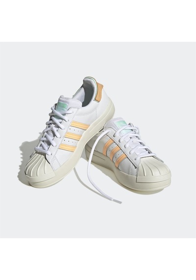 Adidas Superstar Ayoon Kadın Günlük Spor Ayakkabı Beyaz