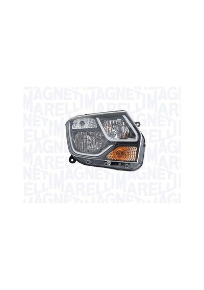 Far - Dacia Sandero, Duster - Magnetı-marellı-714000813411 42305193