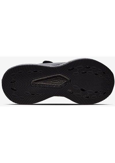 Lescon Scroll 3 A-shock Foam Spor Ayakkabı Siyah