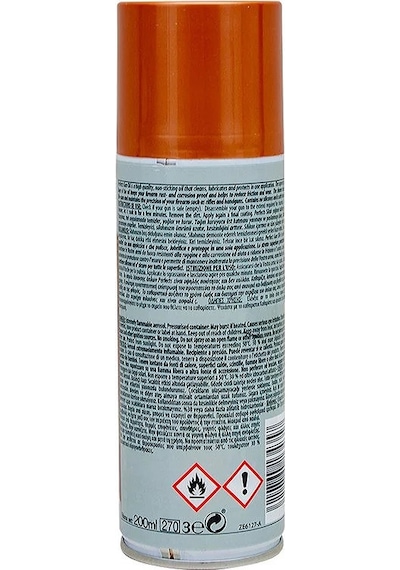Perfects Gun Oil Silah Temizleme Spreyi