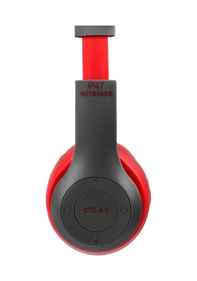 Torima P47 Bluetooth 5.0 Kulak Üstü Kulaklık(İthalatçı Garantili)