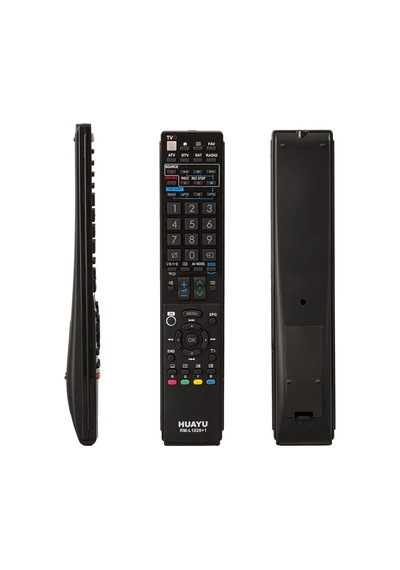 Sharp Unıversal Lcd Led Tv Kumanda