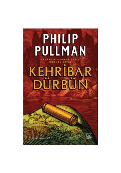 Kehribar Dürbün Diğer