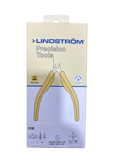 Lindstrom 8150 Yankeski Keski